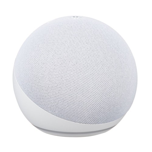 Amazon Echo Dot (5th Gen), White