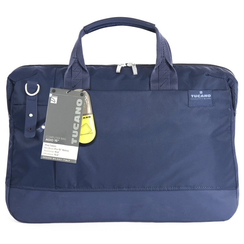 Tucano Bag Agio 15.6