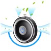 BestWay BAP-01 Air Purifier portable, black