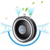 BestWay BAP-01 Air Purifier portable, black