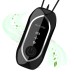 BestWay BAP-02 Air Purifier portable, black