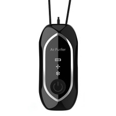BestWay BAP-02 Air Purifier portable, black