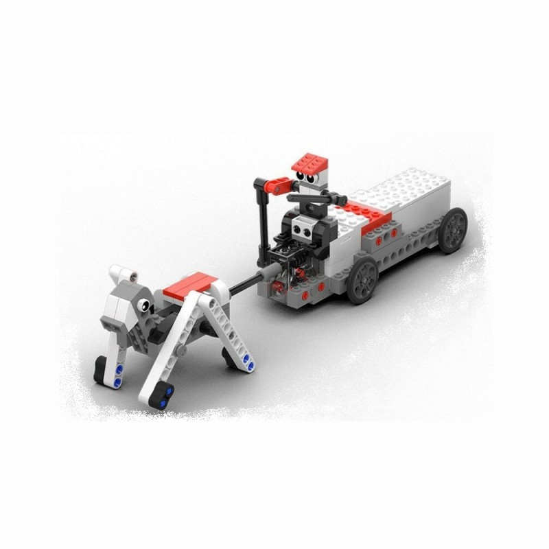 Xiaomi Mi Mini Robot Builder
