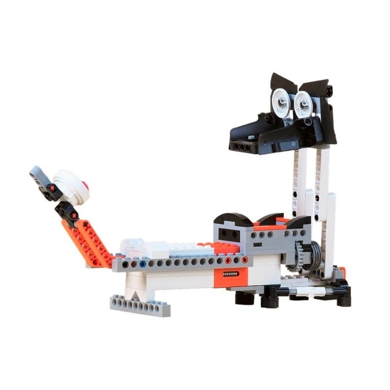 Xiaomi Mi Mini Robot Builder