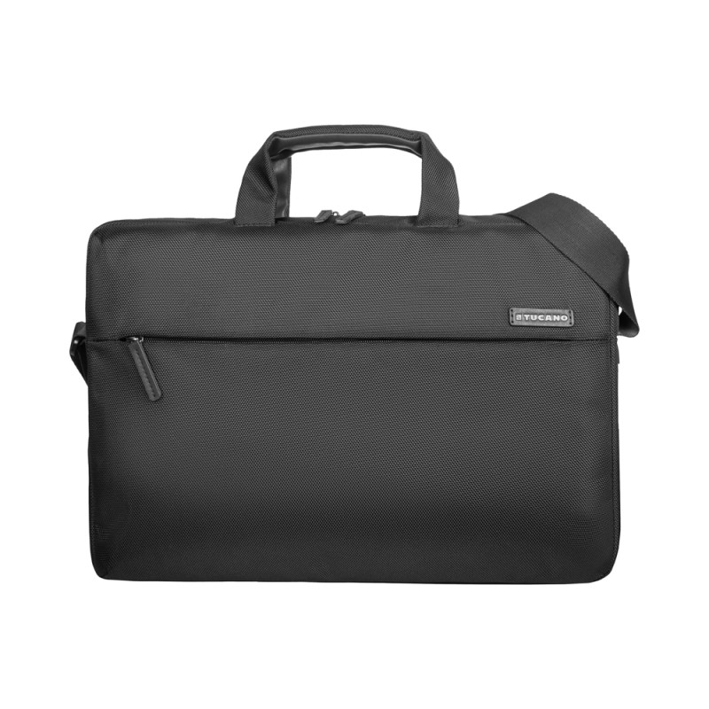 Tucano Bag Free & Busy 15.6'', Black