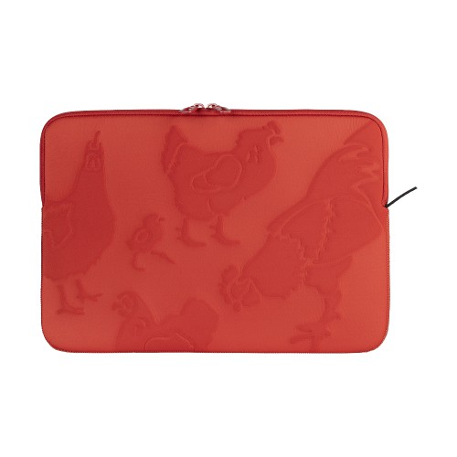 Tucano Sleeve Rilievo up to 15.0