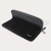 Tucano Sleeve Velluto up to 14.0'', Black