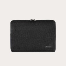 Tucano Sleeve Velluto up to 14.0'', Black