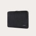 Tucano Sleeve Velluto up to 14.0'', Black