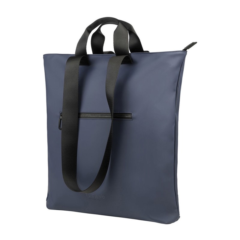 Tucano Shoulder Bag Gommo, Blue