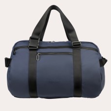 Tucano Travel Bag Gommo Weekender, Blue