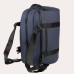 Tucano Travel Bag Gommo Weekender, Blue
