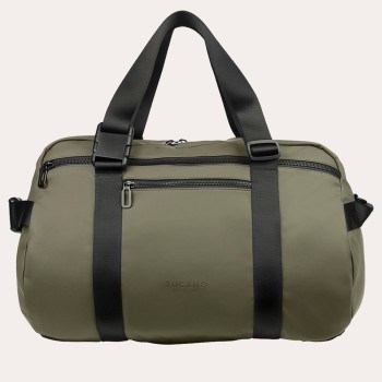 Tucano Travel Bag Gommo Weekender, Military Green
