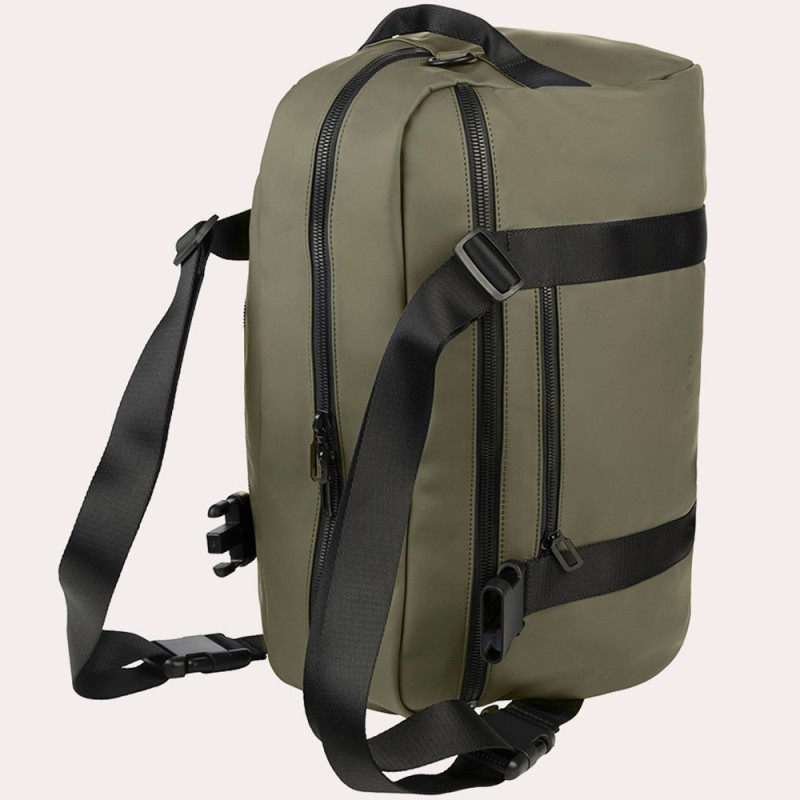 Tucano Travel Bag Gommo Weekender, Military Green