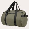 Tucano Travel Bag Gommo Weekender, Military Green