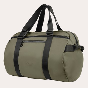 Tucano Travel Bag Gommo Weekender, Military Green