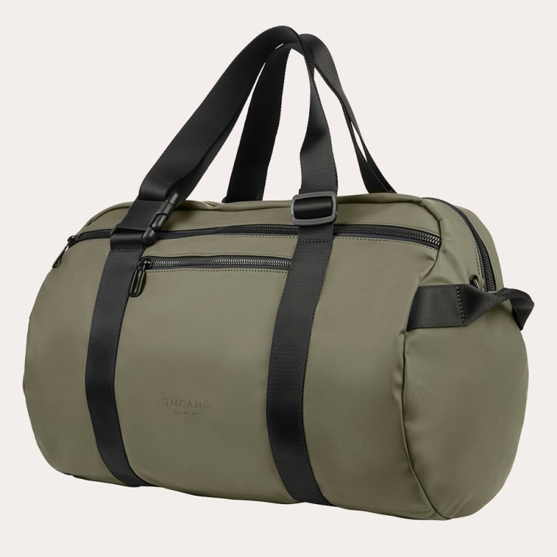 Tucano Travel Bag Gommo Weekender, Military Green