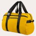 Tucano Travel Bag Gommo Weekender, Yellow
