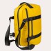 Tucano Travel Bag Gommo Weekender, Yellow