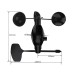 Wind Speed Direction Sensor BGT-FSX2, RS485 Modbud, 12-24V