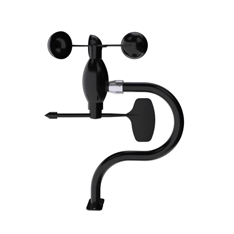 Wind Speed Direction Sensor BGT-FSX2, RS485 Modbud, 12-24V