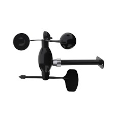 Wind Speed Direction Sensor BGT-FSX2, RS485 Modbud, 12-24V