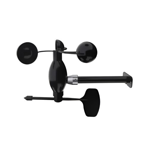 Wind Speed Direction Sensor BGT-FSX2, RS485 Modbud, 12-24V