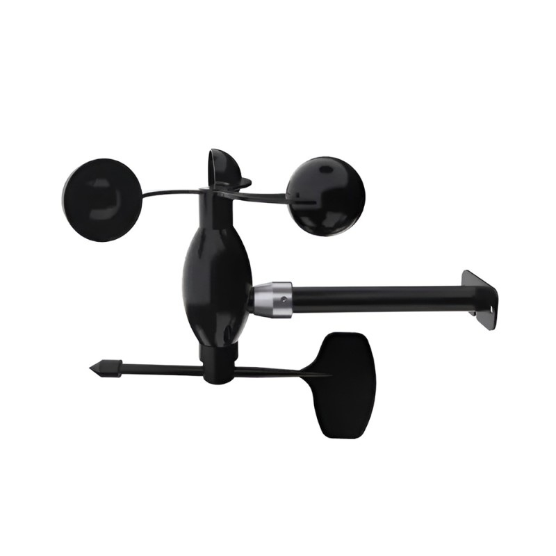 Wind Speed Direction Sensor BGT-FSX2, RS485 Modbud, 12-24V