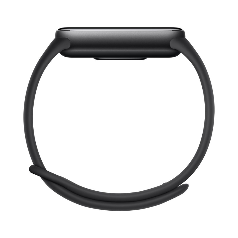 Xiaomi Smart Band 10, Midnight Black