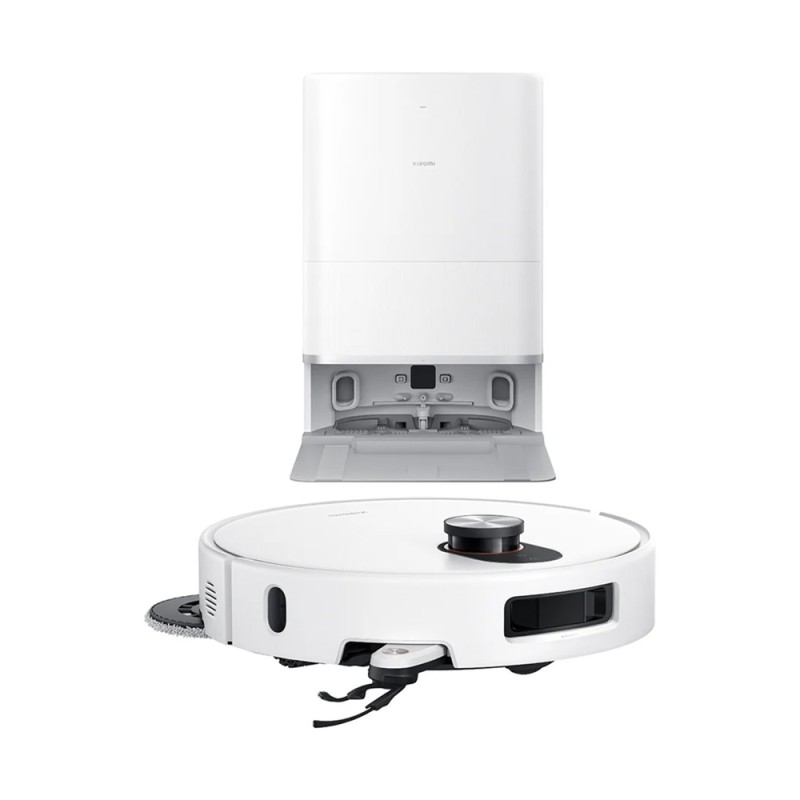 Xiaomi Mi Robot Vacuum 5, White