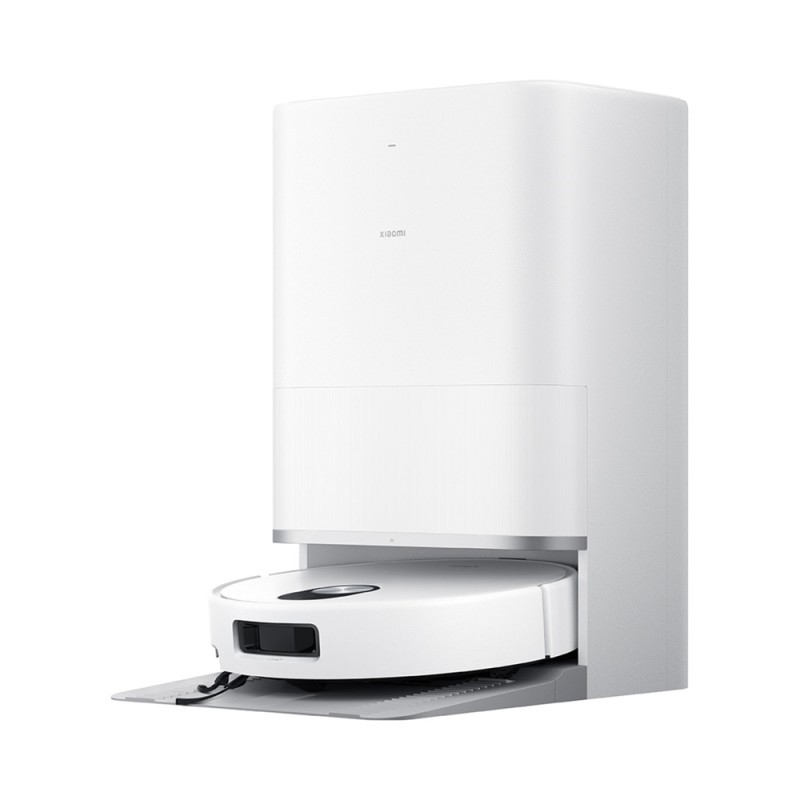 Xiaomi Mi Robot Vacuum 5, White