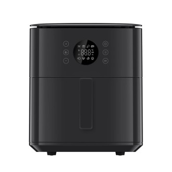 Xiaomi Smart Air Fryer 6,5L 1700W MAF-W6051, Black