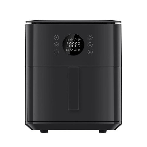 Xiaomi Smart Air Fryer 6,5L 1700W MAF-W6051, Black