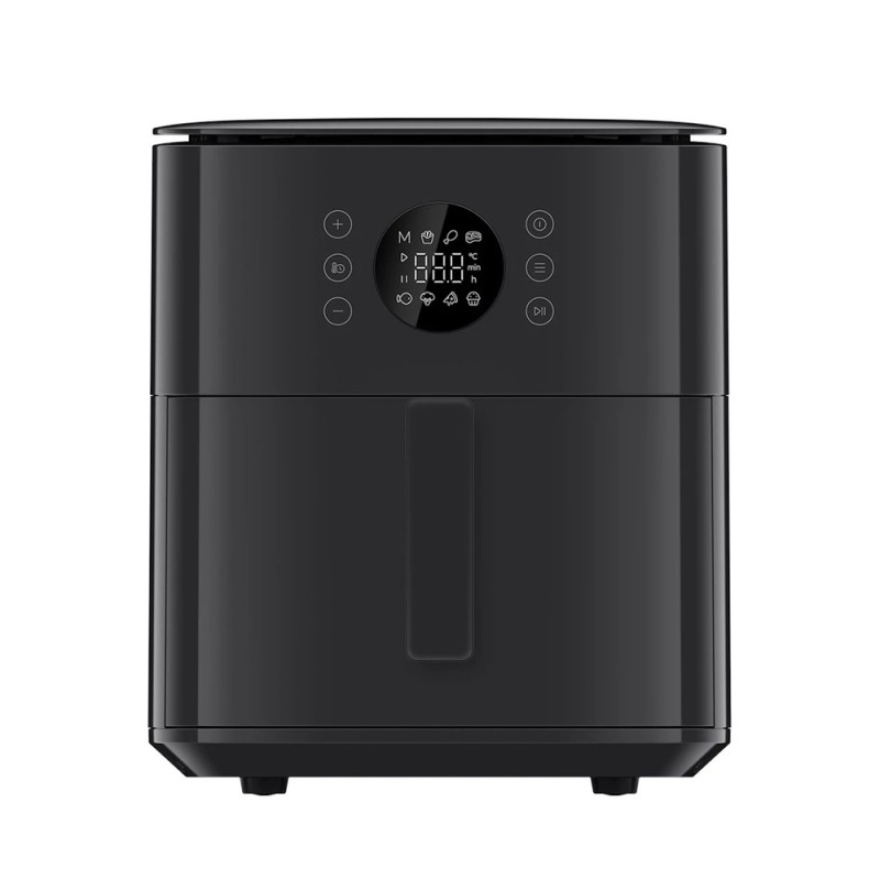 Xiaomi Smart Air Fryer 6,5L 1700W MAF-W6051, Black