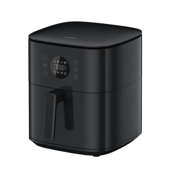 Xiaomi Smart Air Fryer 6,5L 1700W MAF-W6051, Black