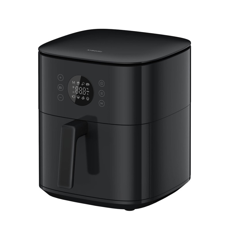 Xiaomi Smart Air Fryer 6,5L 1700W MAF-W6051, Black