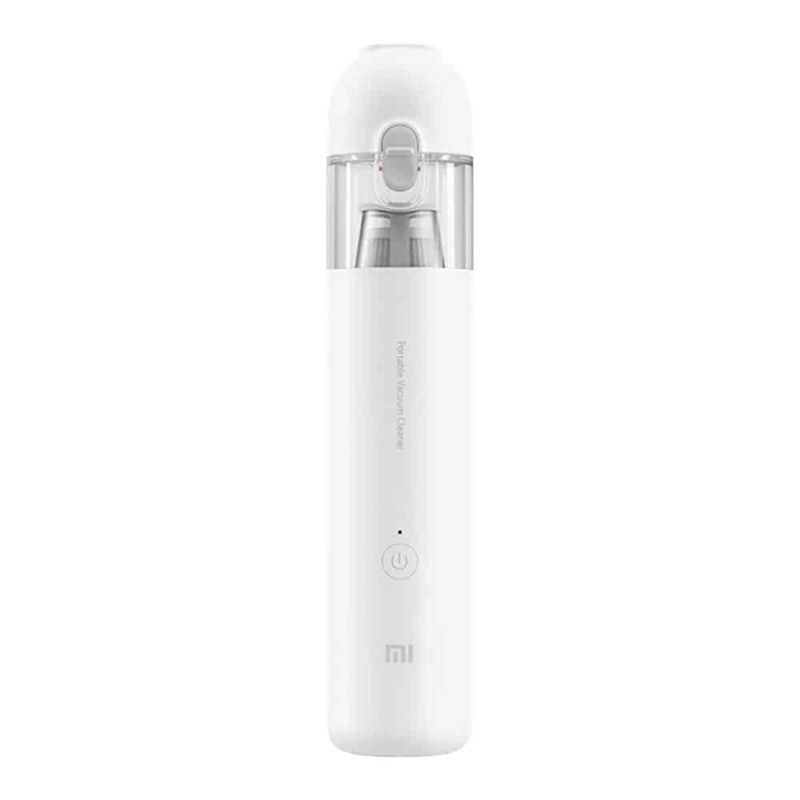 Xiaomi Mi Vacuum Cleaner Mini 13000Pa (GL), White
