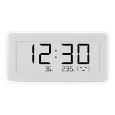 Xiaomi Mi Temperature and Humidity Monitor Pro, White