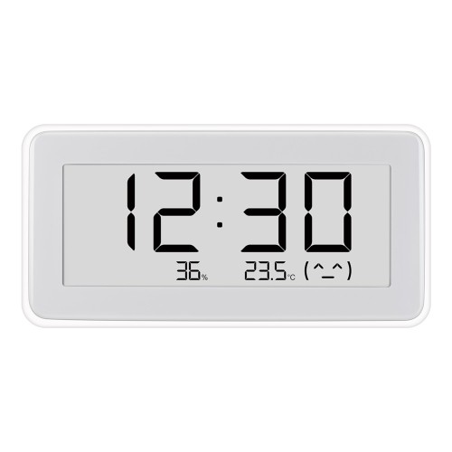 Xiaomi Mi Temperature and Humidity Monitor Pro, White