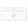 Xiaomi Mi Temperature and Humidity Monitor Pro, White