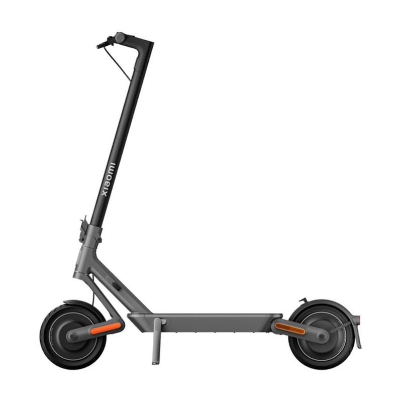Xiaomi Mi Electric Scooter 4 Ultra, Black
