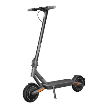 Xiaomi Mi Electric Scooter 4 Ultra, Black