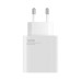 Xiaomi Mi Charging Combo Type-A + Cable USB to Type-C, 120W, White