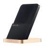 Xiaomi Mi Wireless Charging Stand 50W, Black