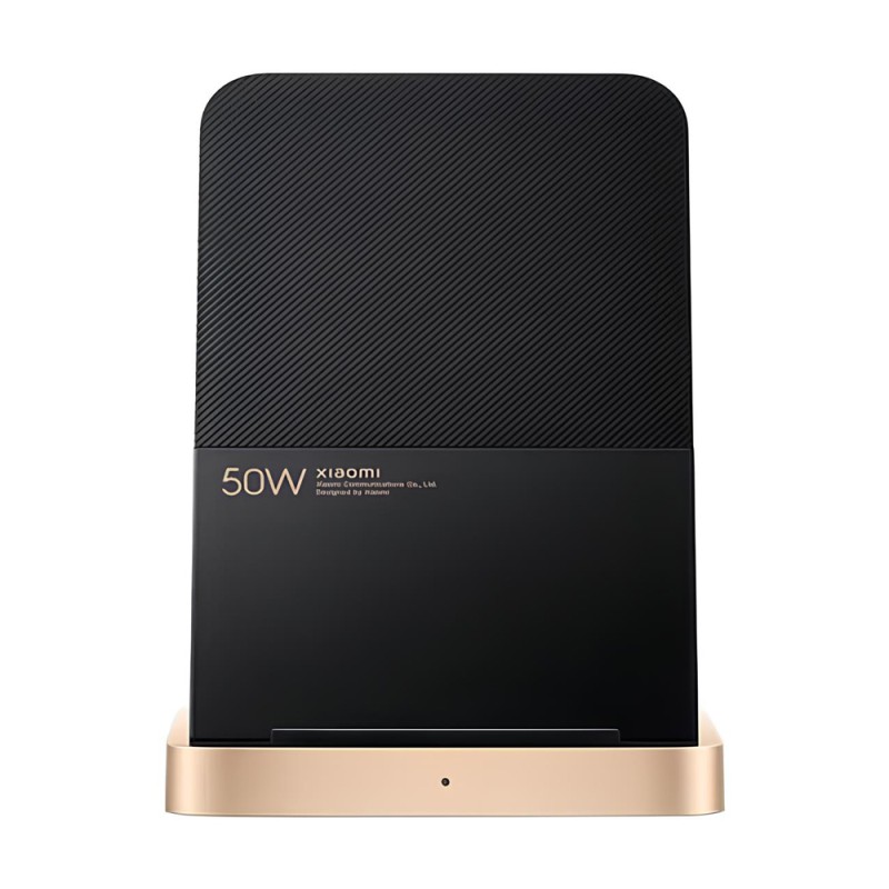 Xiaomi Mi Wireless Charging Stand 50W, Black
