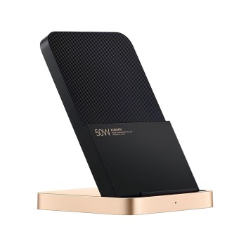 Xiaomi Mi Wireless Charging Stand 50W, Black