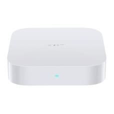 Xiaomi Smart Home Hub 2, Dual-Band Wi-Fi, Bluetooth, ZigBee 3.0, White