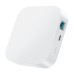 Xiaomi Smart Home Hub 2, Dual-Band Wi-Fi, Bluetooth, ZigBee 3.0, White