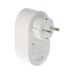 Xiaomi Mi Smart Power Plug 2, WiFi, 220-240V