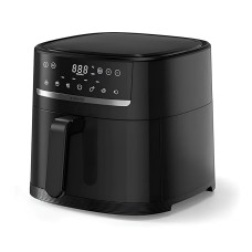 Xiaomi Smart Air Fryer 6L 1500W MAF08, Black
